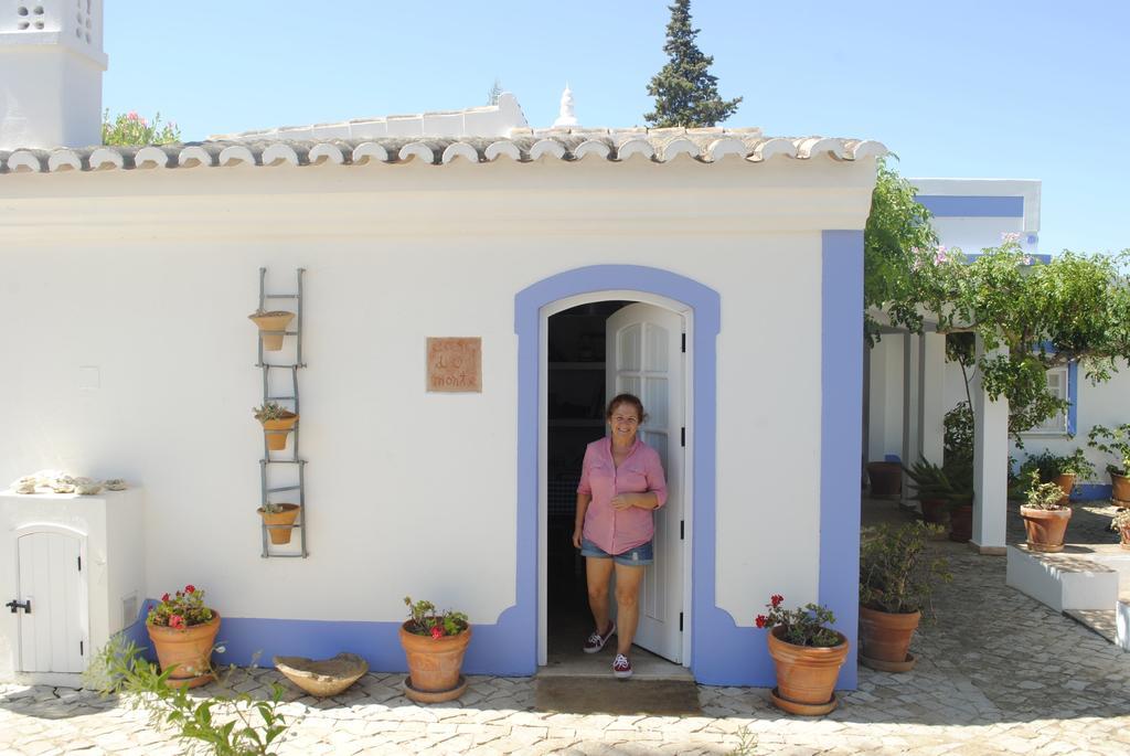 Monte das Cortelhas Guia (Faro) Exterior foto