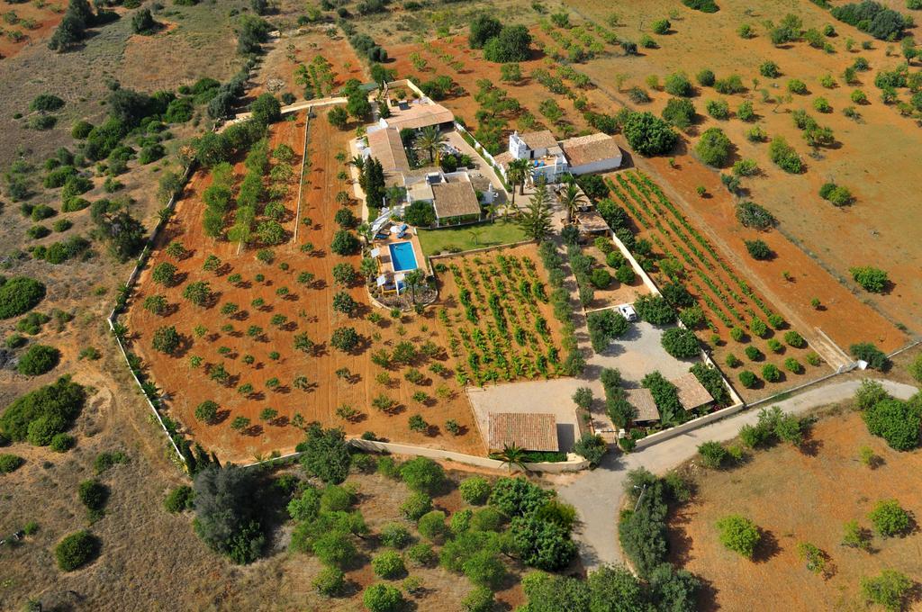 Monte das Cortelhas Guia (Faro) Exterior foto